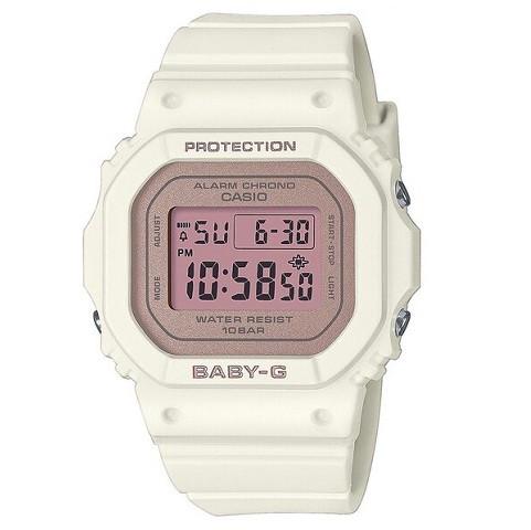 Наручний годинник Casio BGD-565SC-4ER кварцевий D 42 мм (11781596)