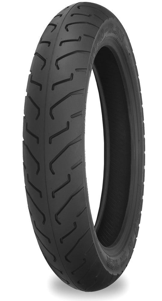 Автошина Shinko SR712 110/90 R18 61H