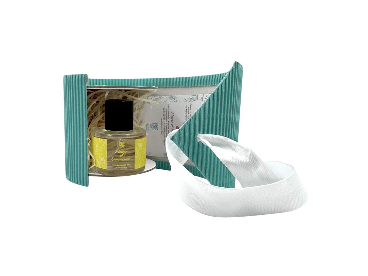 Духи BeCraft Flower of Luminance (2616939531) - фото 5