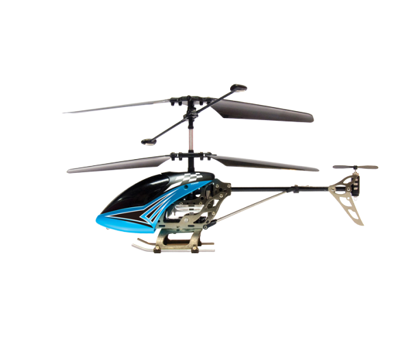 Вертолет XPRO Sikorsky Sky Shock с фунцией зависания над рукой