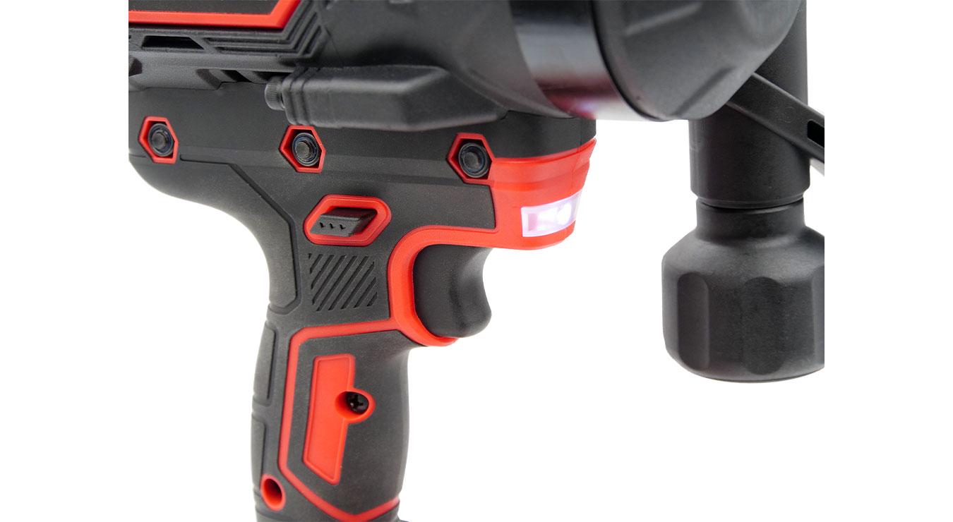 Гайковерт акумуляторний Start Pro SWK7-21H - фото 7