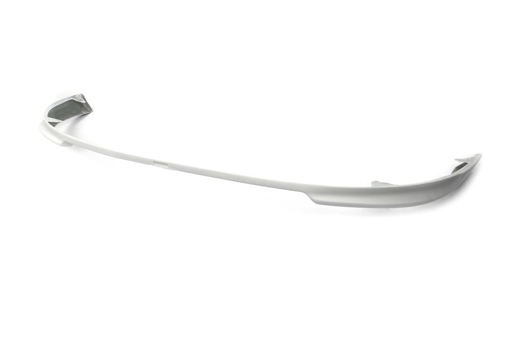 Накладка на передний бампер Meliset для Toyota Auris 2007-2012 гг. Под покраску