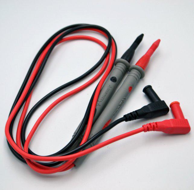 Щупы-пробники мультиметра 1000V 10A 0,95м