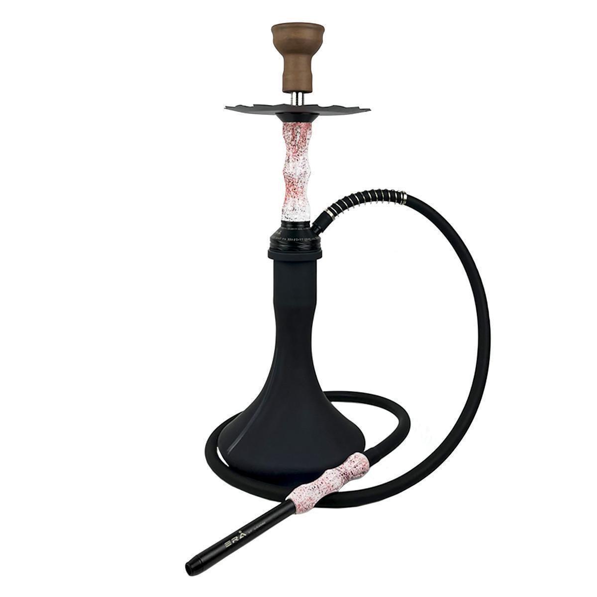 Кальян Gramm ERA Andromeda Craft Black Matt