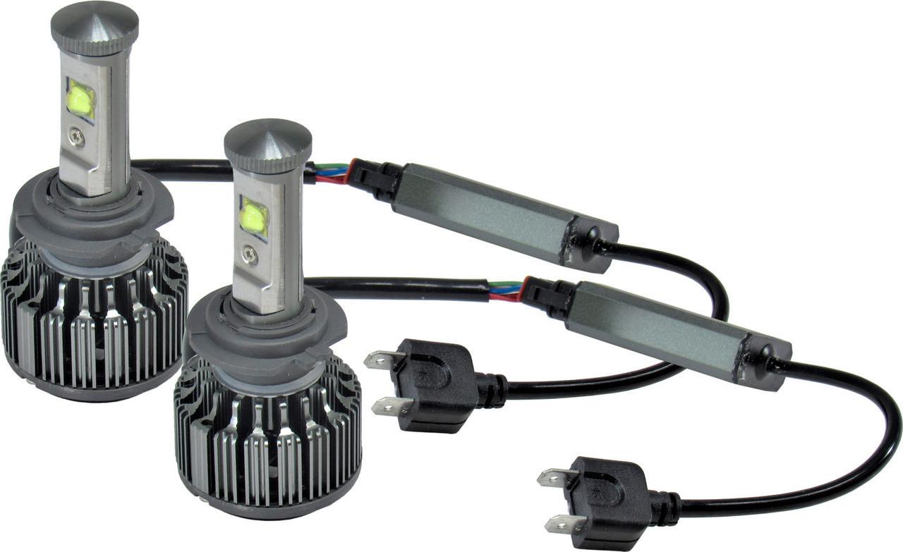 Лампочка Sho-Me LED H7 G1.1 6000K 30W G1.1