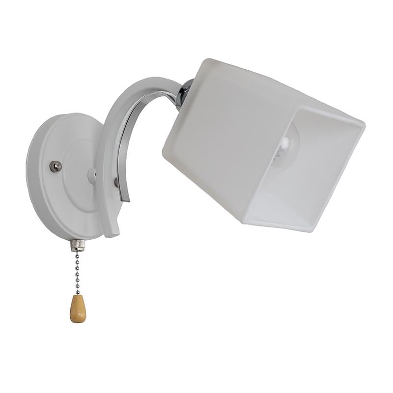 Бра настінна SRS-16170/1W Білий