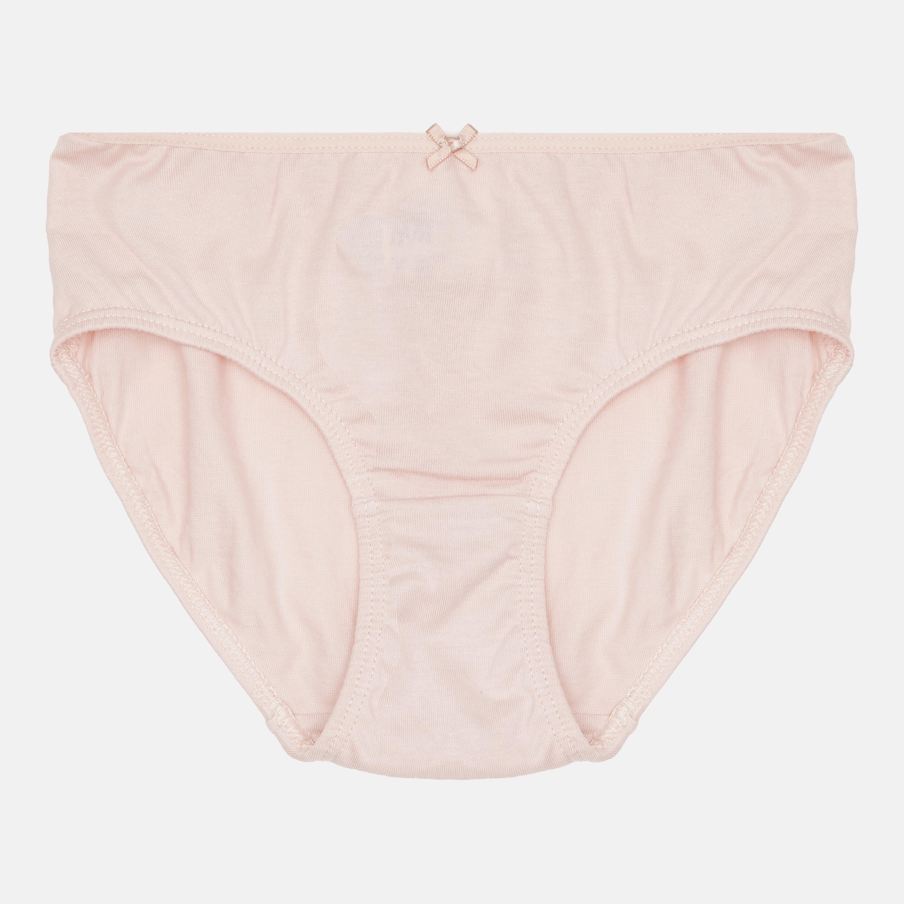 Трусики H&M р. 92 см Пудровий (A29057090232)