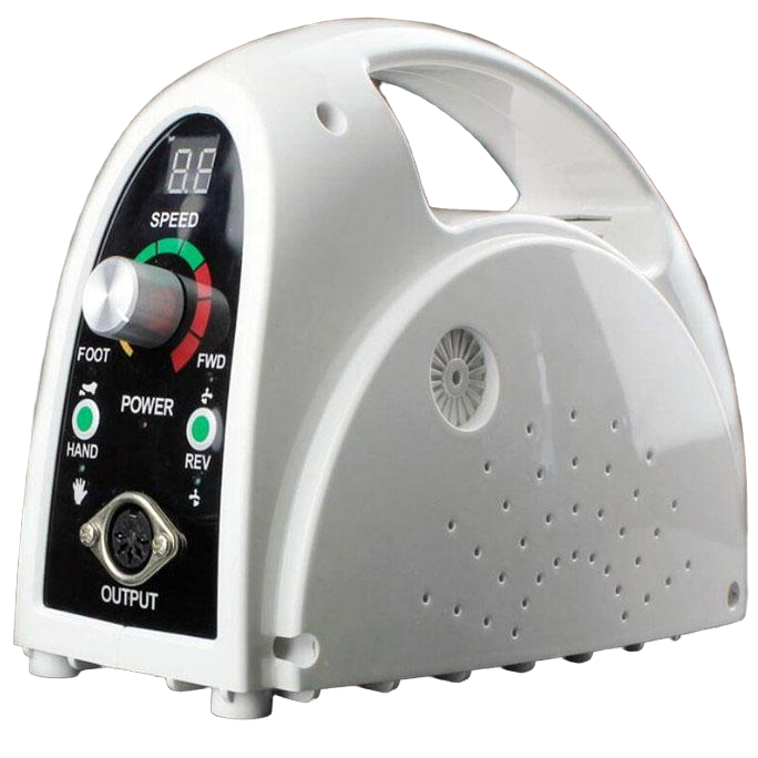 Фрезер для маникюра и педикюра Nail Drill DM222 1 35000 оборотов