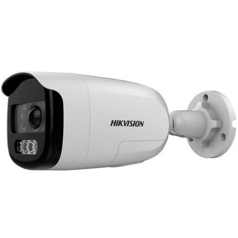 Видеокамера 2 Мп HDTVI Hikvision DS-2CE12DFT-PIRXOF28