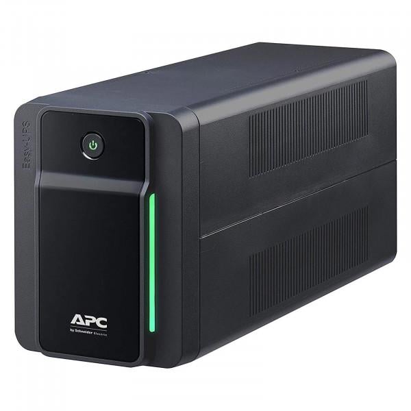 Джерело безперебійного живлення APC Easy UPS 700VA 360 Вт Schuko (BVX700LI-GR)