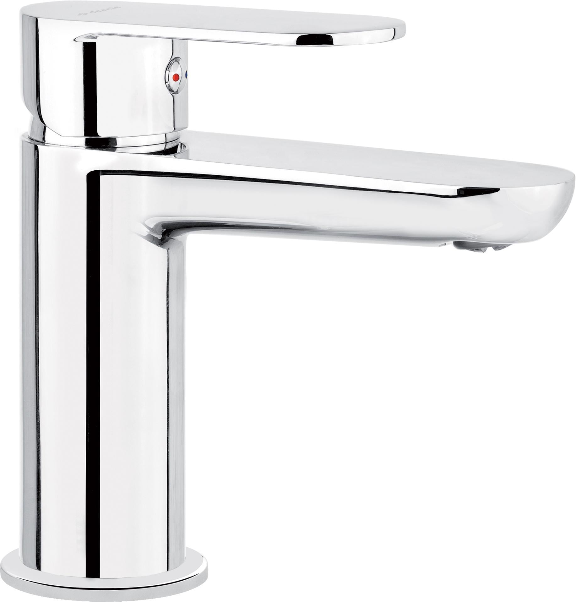 Смеситель для раковины Deante Alpinia BGA-020M