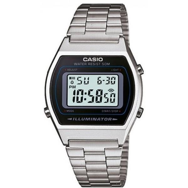 Годинник чоловічий Casio B640WD-1AVEF
