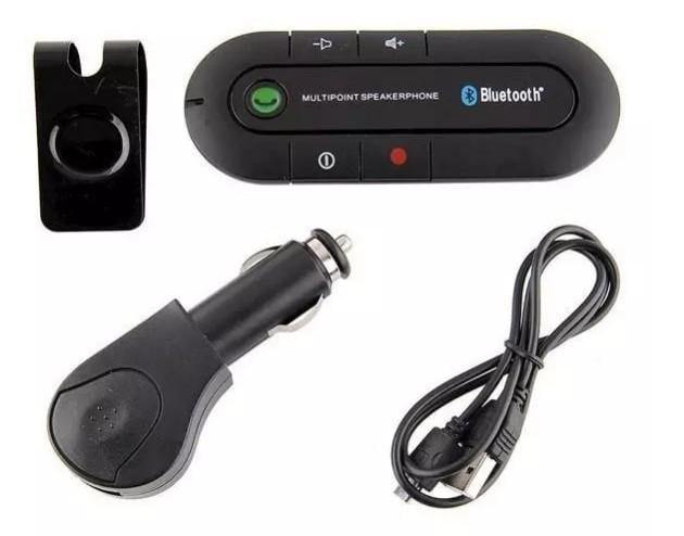 Громкоговоритель Hands Free Kit HB 505-BT Bluetooth (9320)