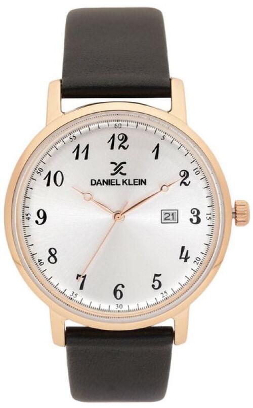 Наручний годинник чоловічий Daniel Klein DK11724-5 (105313)