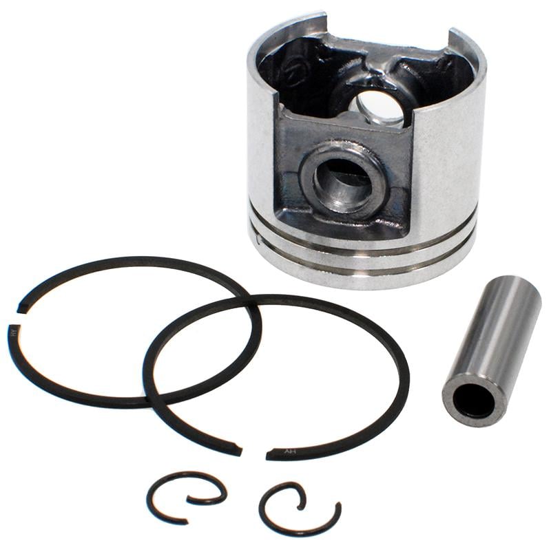 Поршень бензопилы VJ Parts для ST MS-230 d40 (11230302019)