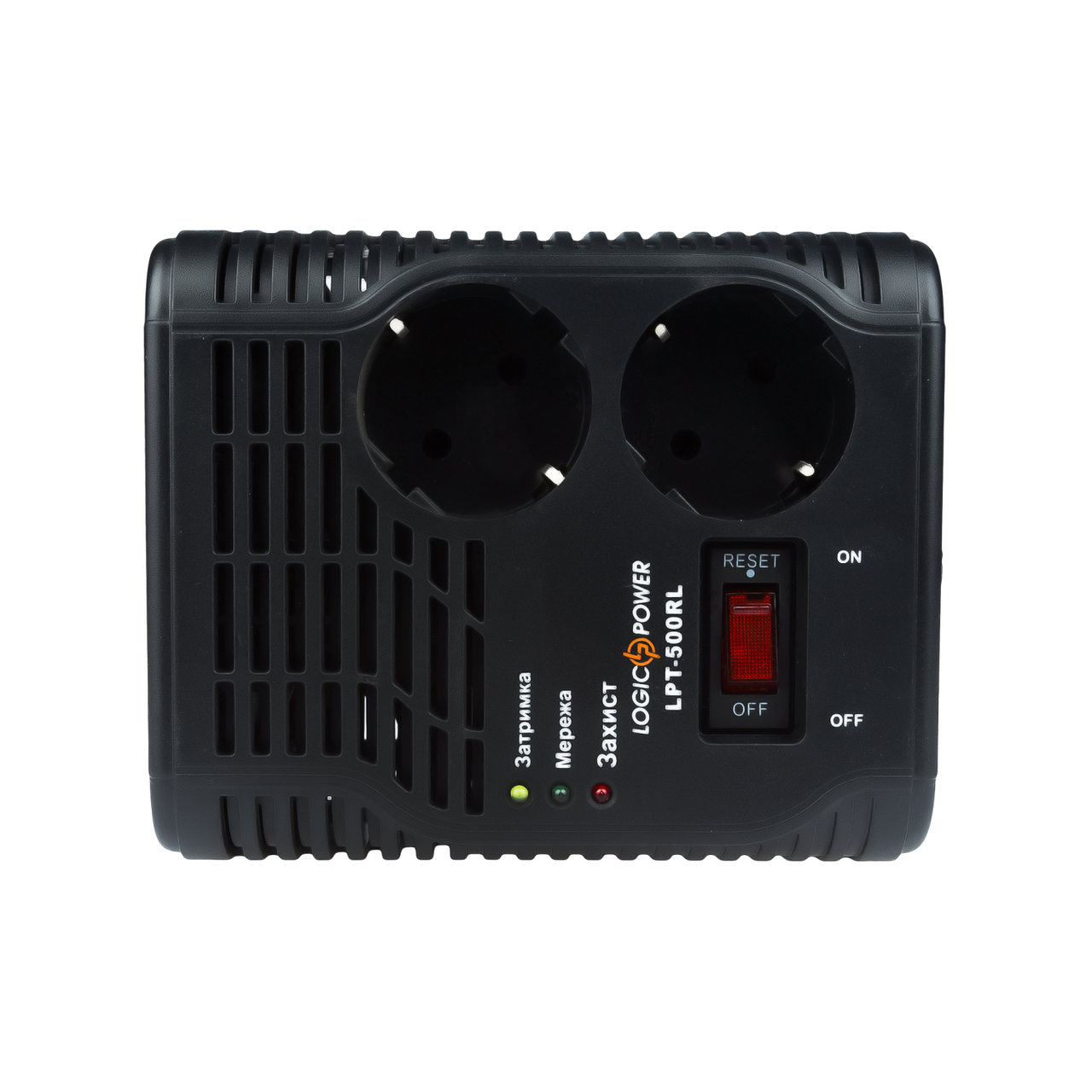 Стабилизатор напряжения LPT-500RL 250W - фото 4