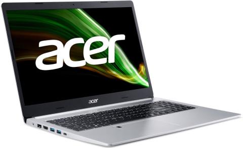 Ноутбук Acer Aspire 5 A515-45-R5B9 Pure/Silver (NX.A84AA.006) - фото 4 Ноутбук Acer Aspire 5 A515-45-R5B9 Pure/Silver (NX.A84AA.006) - фото 4