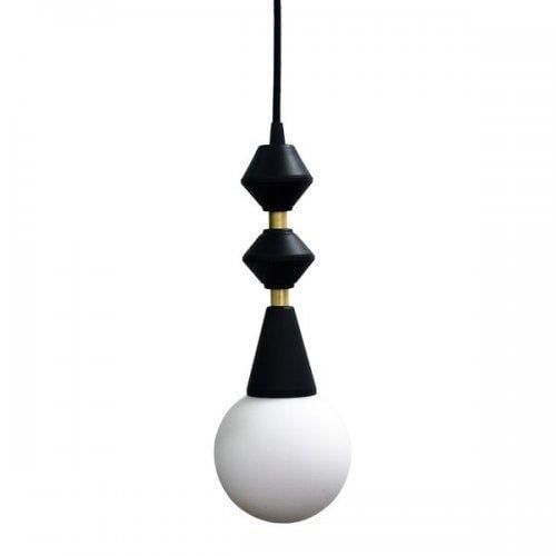 Світильник підвісний Pikart Lights Dome lamp 33 см (4844-4)