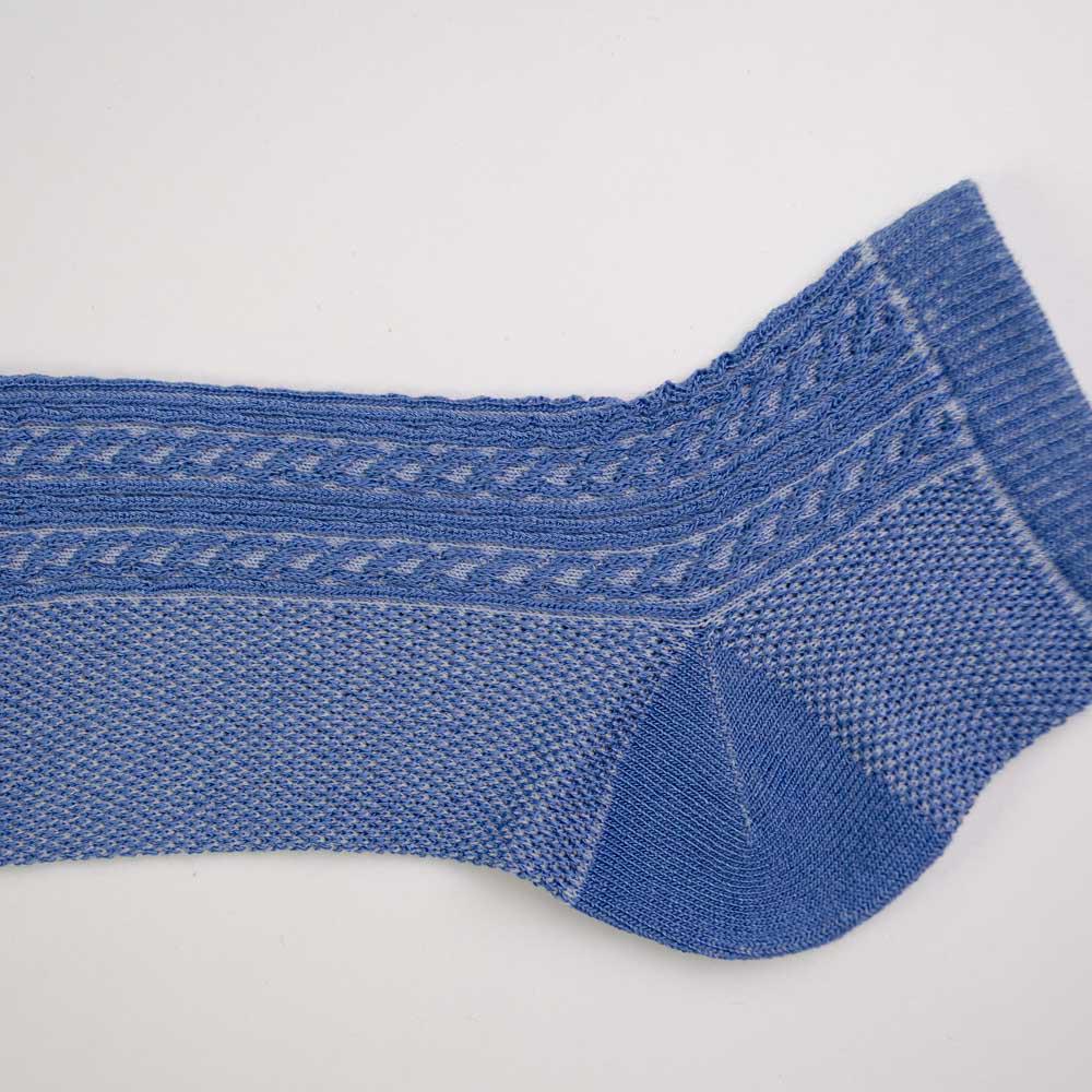 Набір шкарпеток жіночіх Youstar 110 низькі бамбукові 10 пар р. 37-41 Різнокольоровий (gm-socks-nbfl-110) - фото 2