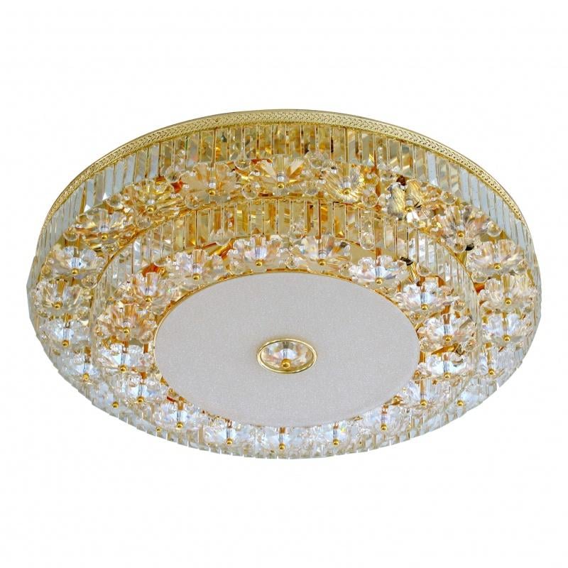 Люстра потолочная торт большая Brille BCL-227S/31 E14