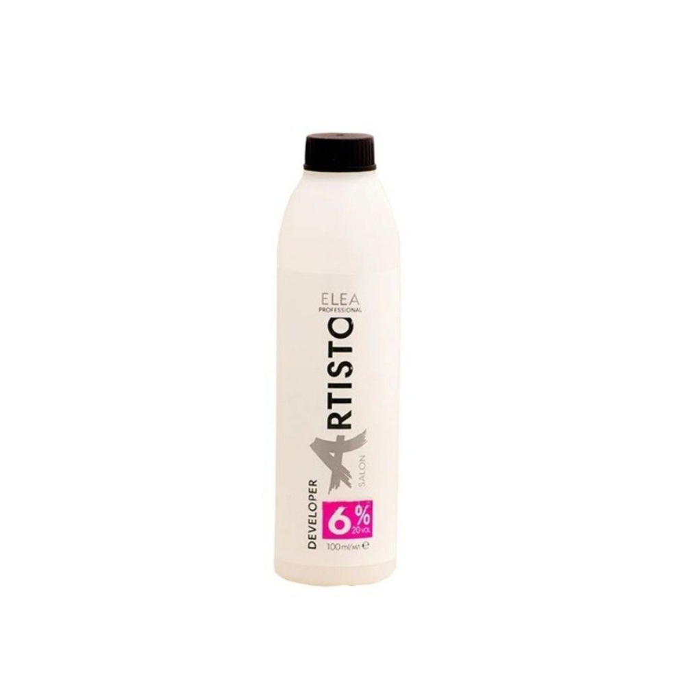Окислювач Elea Professional Artisto Activator 6% 100 мл (000012)