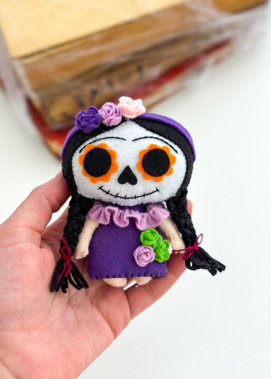 Игрушка Леди Катрис (29528464) - фото 5