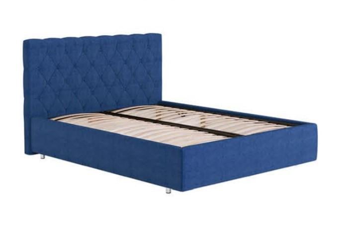 Кровать Divotex Simple 24 Совет с подъемным механизмом 160х200 см (11686052) - фото 1 Кровать Divotex Simple 24 Совет с подъемным механизмом 160х200 см (11686052) - фото 1