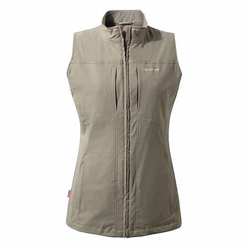 Жилет Craghoppers CWB830 р. 40 Серый