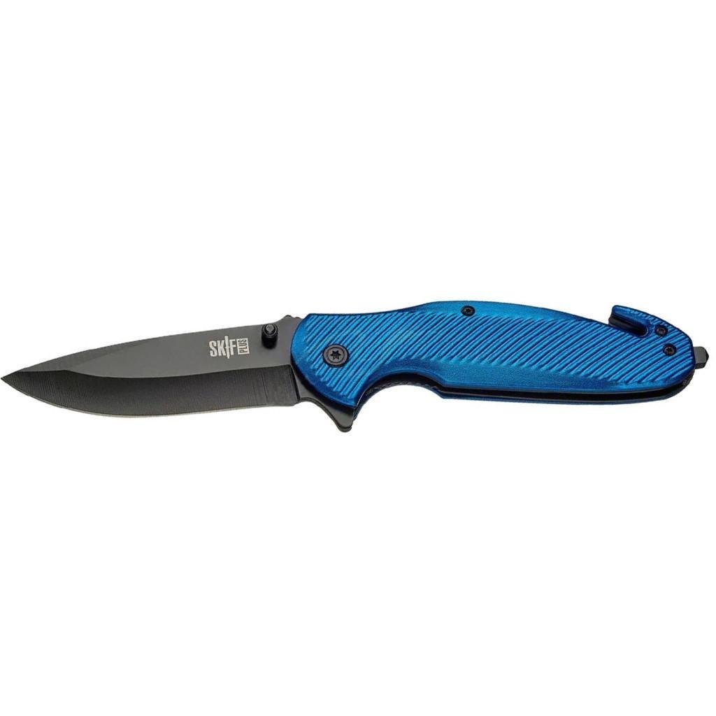 Ніж складаний мисливський Active Birdy Blue (m284476)