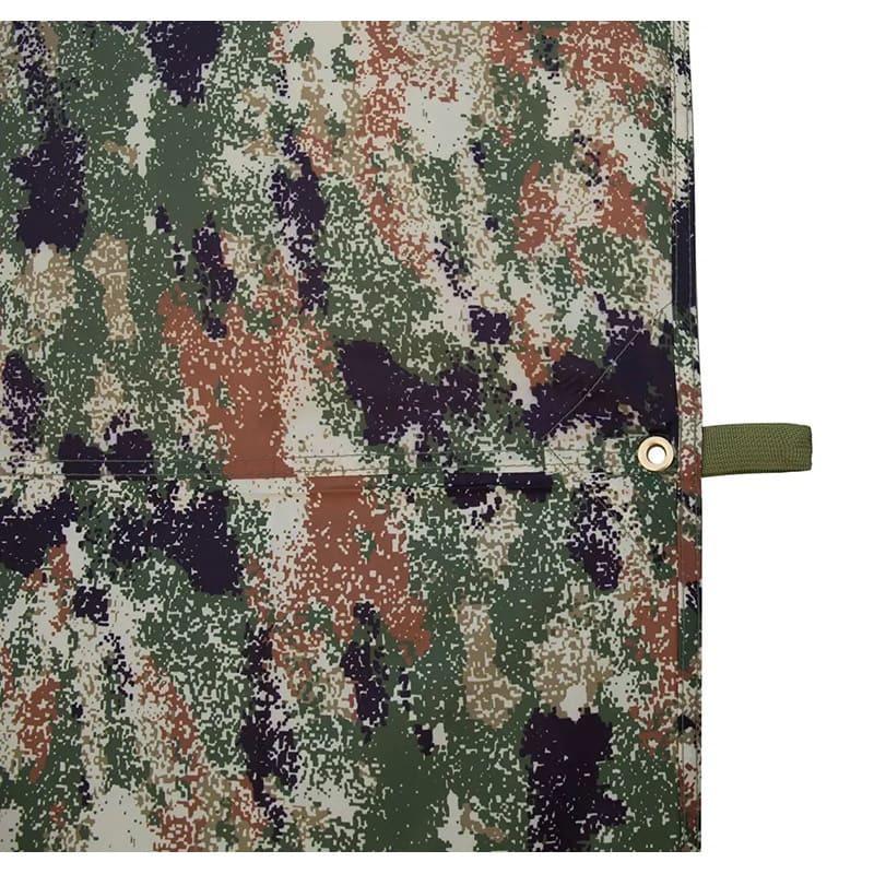 Тент Tramp Tent 3х5 м Camo (UTRT-101-camo) - фото 5 Тент Tramp Tent 3х5 м Camo (UTRT-101-camo) - фото 5