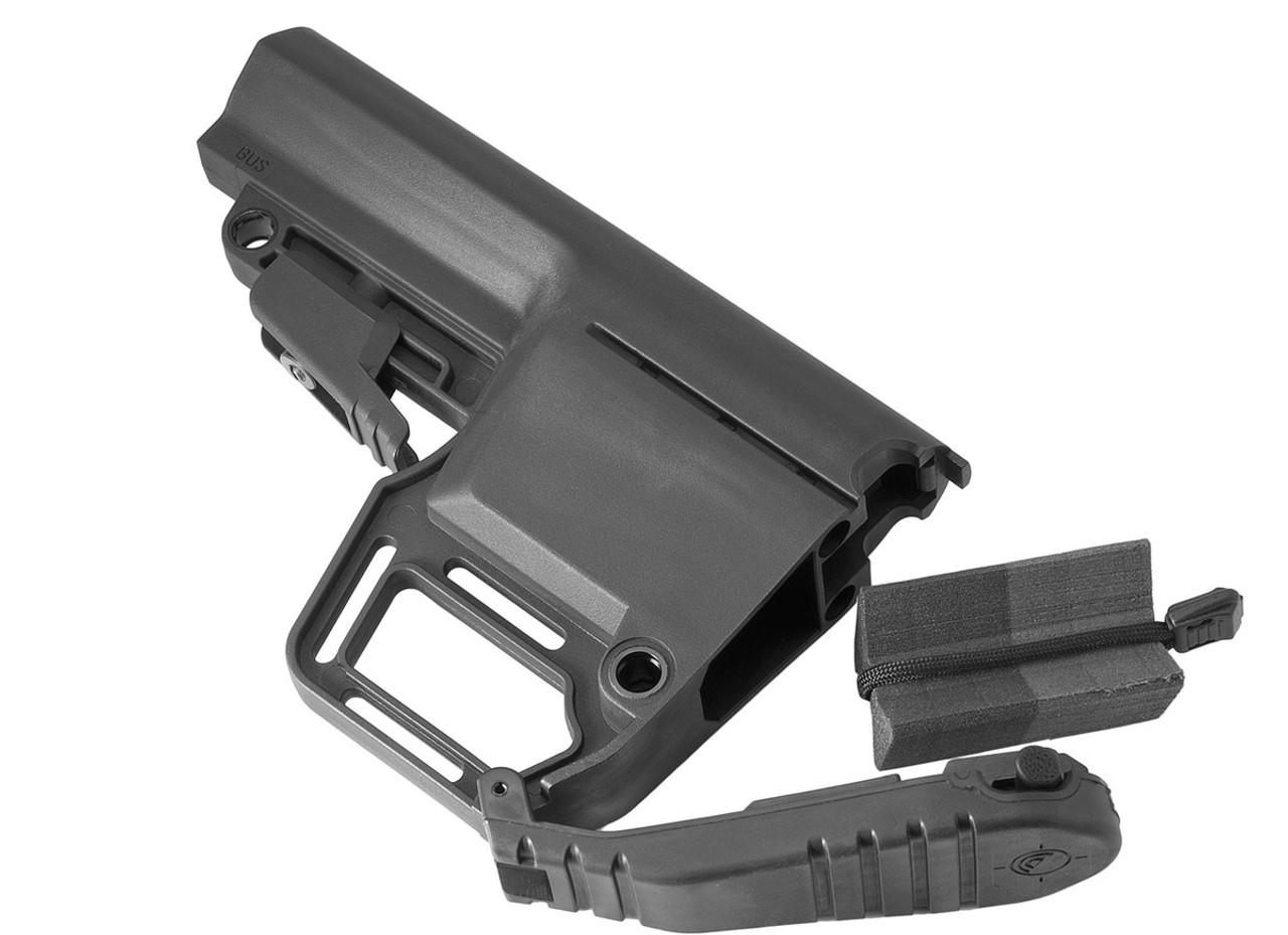 Приклад Battlelink Utility MFT Commercial (7000152) - фото 8 Приклад Battlelink Utility MFT Commercial (7000152) - фото 8