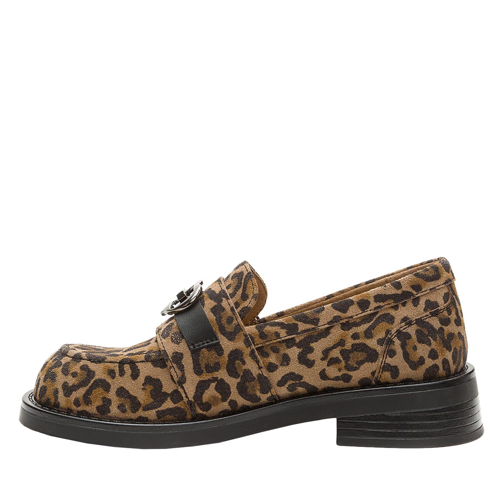 Туфли для девочек KEDDO р. 36 Разноцветный (9260764836) - фото 3