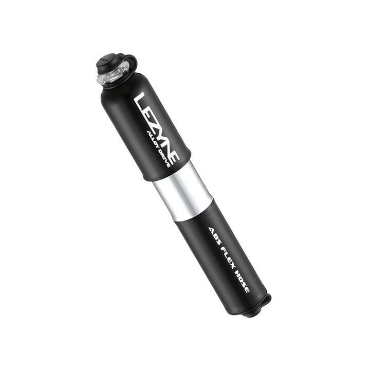 Насос велосипедный Lezyne Alloy Drive S Черный (1052-4712805 977062)