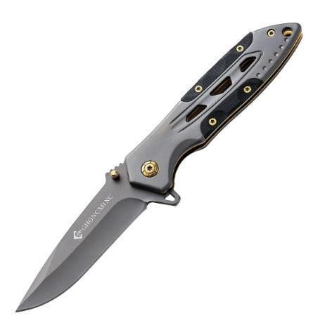 Нож складной ChongMing 4024 (23224)