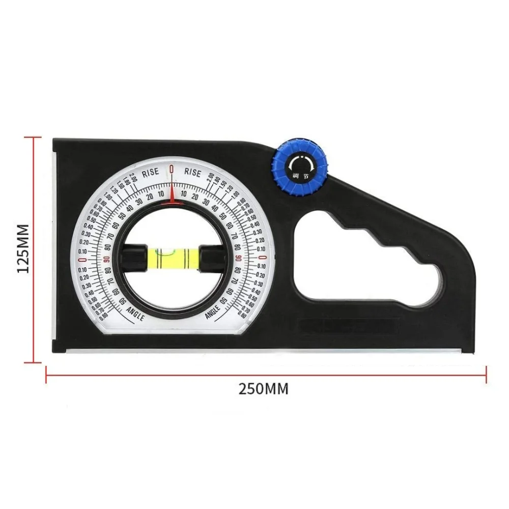 Уровень строительный (K00005) - фото 7 Уровень строительный (K00005) - фото 7