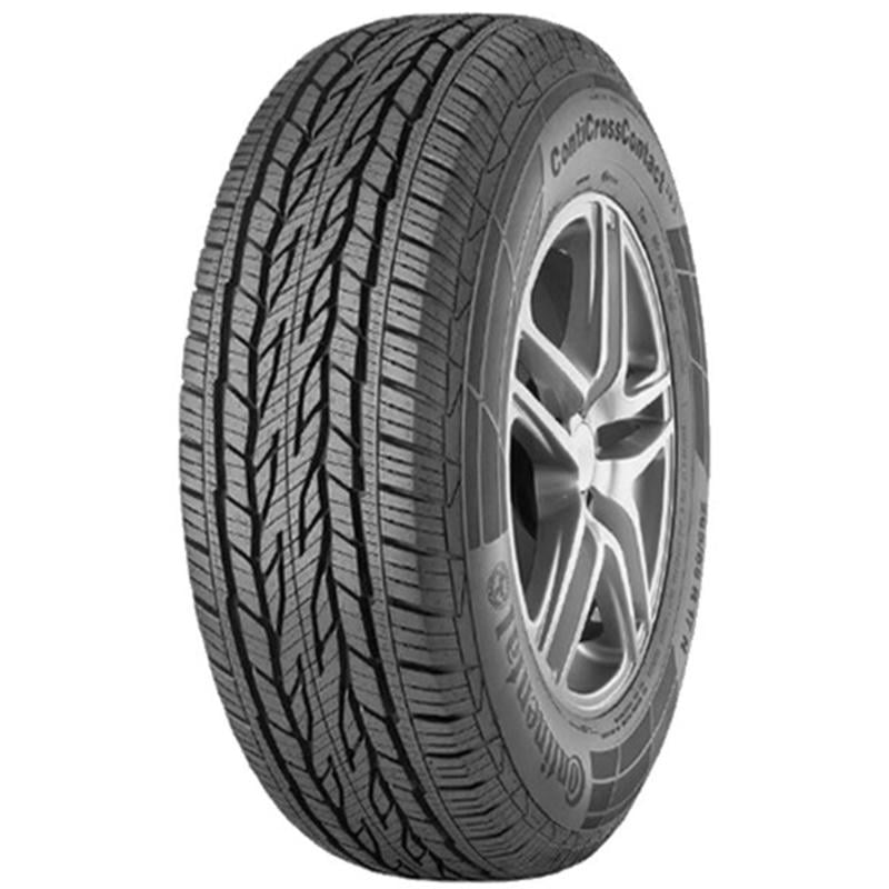 Автошина Continental ContiCrossContact LX2 255/60 R18 112T XL (452207)