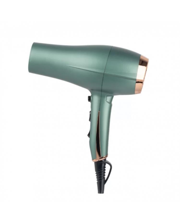 Фен BITEK BT-409G Зеленый