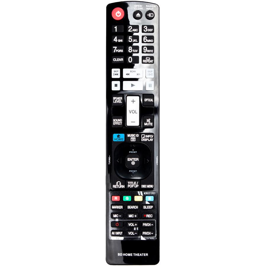 Пульт для LG AKB72976002 (3161)