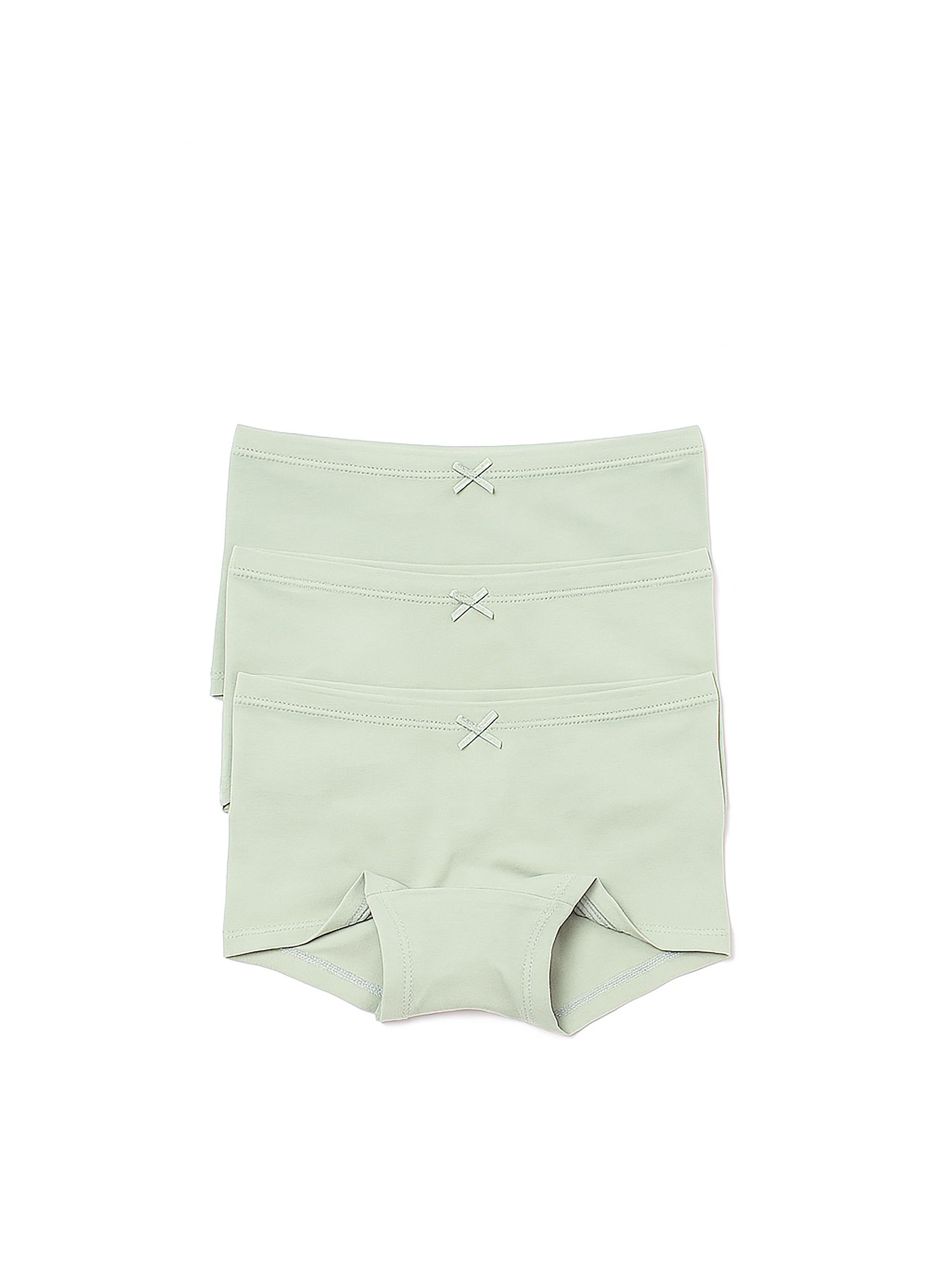 Трусики H&M 110-116 см Світло-зелений (А411943366)
