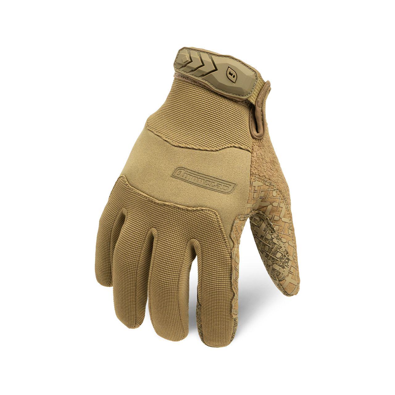 Рукавички Ironclad EXO Tactical Operator Grip coyote M Coyote (EXOT-GCOY-04)