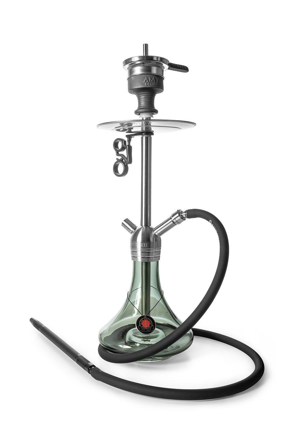 Кальян Amy Deluxe SS13 Black (1111204)