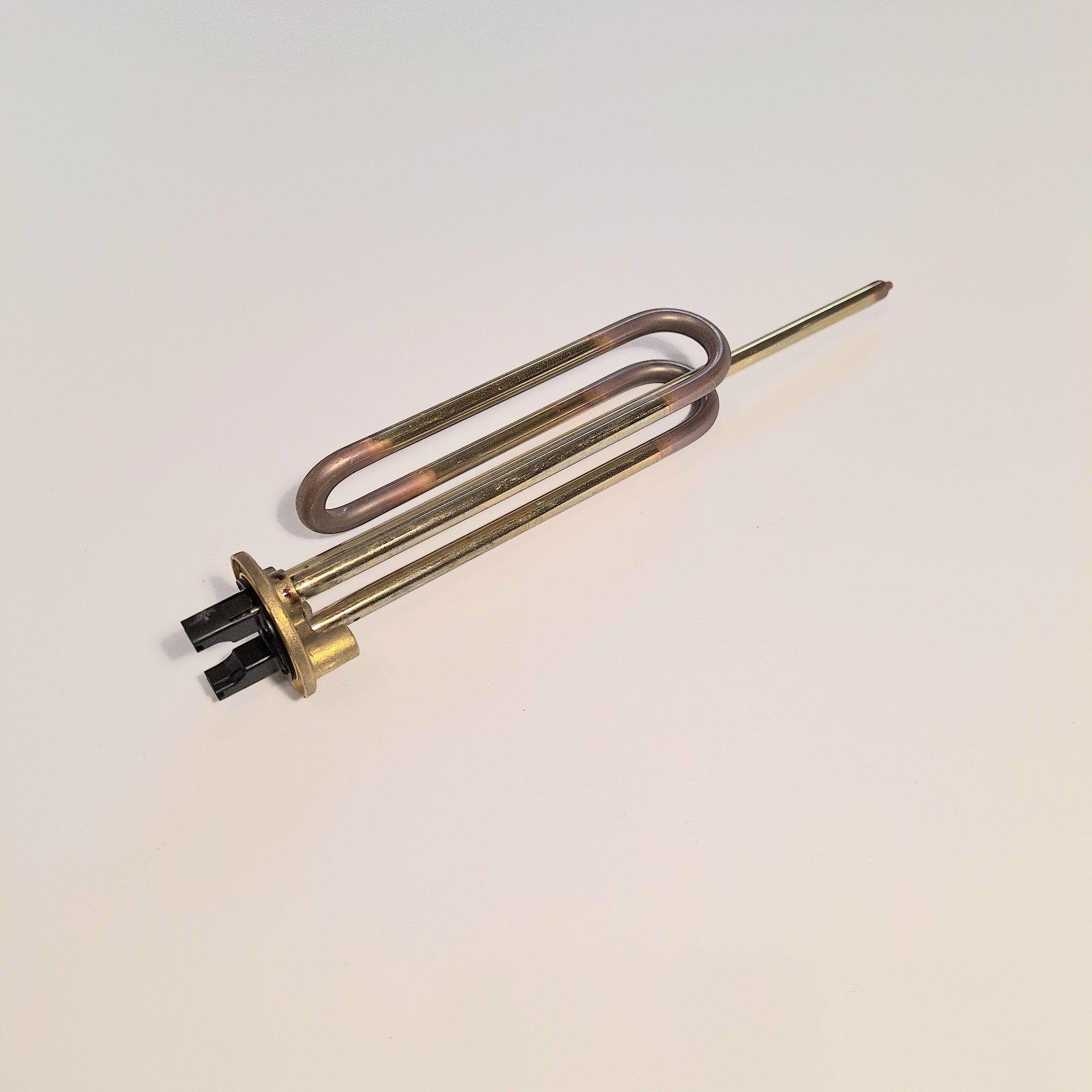 ТЭН Thermowatt для бойлера Nova Tec/Atlantic/Round фланец Ø 48 под анод м6 2000W (0037)