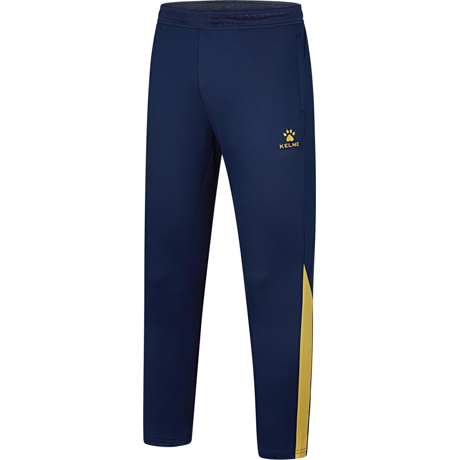Спортивные штаны Kelme PRO M Темно-синий (8461CK1076.9401) Спортивные штаны Kelme PRO M Темно-синий (8461CK1076.9401)