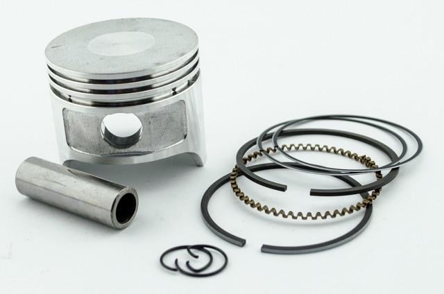 Комплект поршневой для генераторов 54 мм 1,1 кВт-1,5 кВт (2567)