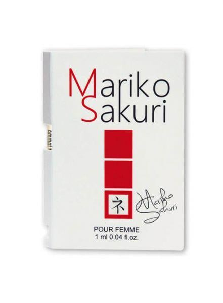Пробник Mariko Sakuri 1 мл