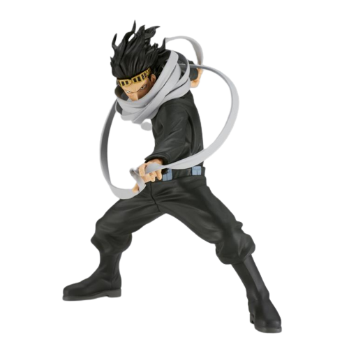 Фигурка для геймеров Banpresto My Hero Academia Shota Aizawa 15 см (B MHA SA)
