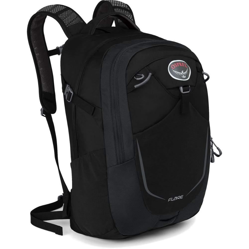 Рюкзак Osprey Flare 22 Black (1054-009.1366)