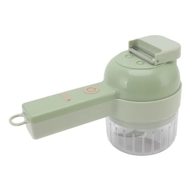 Измельчитель FOOD CHOPPER 223-9 для овощей (28577247)