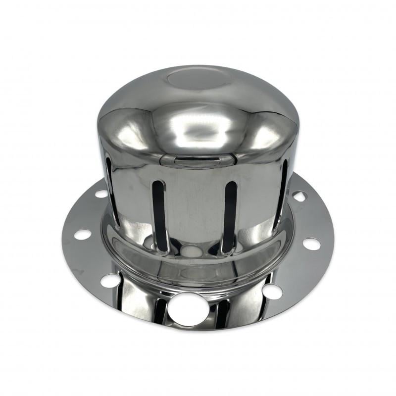 Колпак ступицы заднего колеса 22,5'' (UA-PLA250HP)