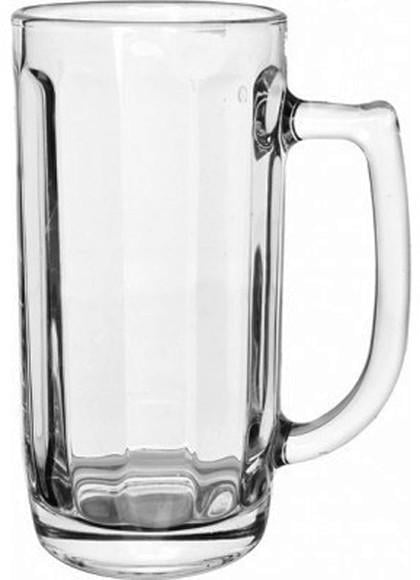 Набір келихів для пива Luminarc Hamburg 500 мл 2 шт. (H5072)